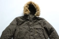 PINEWOOD - мъжко зимно яке - парка, размер XL, снимка 2