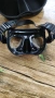 Маска и плавници за гмуркане и подводен риболов, снимка 3