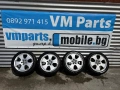 17" джанти 5х112 7.5J et 56, снимка 1