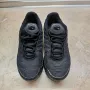 Nike Air Max Plus Triple Black Оригинални маратонки 39, снимка 4