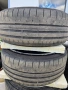 20" джанти AVERSUS 5х112мм мерцедес mercedes ауди audi skoda seat+ гуми 2x225/35/20" 2x265/30/20", снимка 7