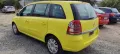 Opel Zafira B Z16XNT 1.6-150к.с. Бензин Метан на части, снимка 4