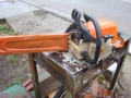 Stihl 029, снимка 3