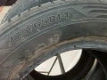 2бр всесезонни гуми 175/65/14 FIRESTONE L05038 , снимка 4