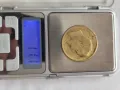 Монета 1, снимка 4