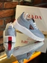 дамски маратонки PRADA, снимка 5