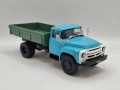 ЗиЛ 138, DeA, 1:43, снимка 4