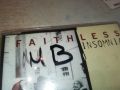 FAITHLESS CD-ВНОС GERMANY  1307242000, снимка 3