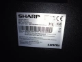 TV 42" android SHARP, снимка 8