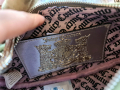  Juicy Couture Дамска чанта Blossom Small Hobo Bag
▪︎ Moss Green

, снимка 10