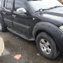 НОВИ ! Уширители / Раздувки за калници Nissan Navara, снимка 3