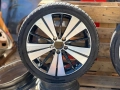 5х112 18 Цола Джанти Mercedes ML R CLA GLA 5x112 18 Мерцедес, снимка 1