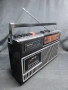 СТАР РЕТРО РАДИО КАСЕТОФОН UNIVERSUM CTR-2165, снимка 3