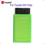 OBD Модул Програматор за ключ / дистанционно Toyota G / H Chip Тойота, снимка 2