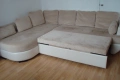 Продавам разтегателен диван, снимка 4