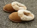 Чисто нови, 100% оригинални австралийски дамски чехли UGG,р-р 38, снимка 2