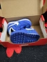 Чисто нови бебешки/детски маратонки Nike номер 17, снимка 3