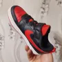 Nike Кожени кецове/ маратонки  Court Borough Low 2 номер 30 ,5-31, снимка 6