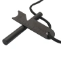 Ferro Rods 8x80 мм - Професионална магнезиева запалка за екстремни условия, снимка 4