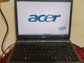 Laptop Acer travelmate 5720