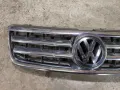 Предна решетка маска за Фолксваген Туарег VW Touareg , снимка 3