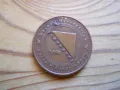 монети - Югославия, Босна, Словения, Македония, снимка 12
