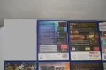 Игри за PS2 Sea Monsters/NBA 2K11/Frank Herbert's Dune/Tomb Raider/Spyro/Time Crisis 2/Worms 4, снимка 9