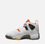 НАМАЛЕНИЕ !!!Маратонки Nike Air Jordan Two Trey Retro Basketball White/Orange DQ8431-108, снимка 2