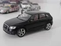 Audi A4 DTM, Q7 Q5 Audi 200 Quattro A7 Minichamps, Schuco, Brumm BOS 1:43, снимка 3