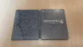 Uncharted 4: A Thief's End Limited Steelbook Edition, снимка 3