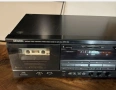 Продавам Двукасетен реверсен дек Denon DRW-850, снимка 4