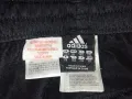 Adidas M, L - Оригинално долнище с цветни кантове , снимка 6