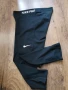 Nike Pro Training - страхотен дамски клин Л, снимка 1