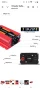Yinleader Инверторен преобразувател на напрежение 2000 W 12 V 230 V с LCD дисплей и 1 контакт, 2, снимка 6