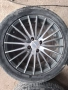 Алуминиеви джанти 5х108 17цола Пежо, Ситроен, снимка 3