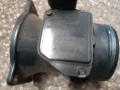 Air mass meter VW 06A906481B Engine 1.6i AKL HITACHI AFH80 -10C , 06A 906 481B дебитомер голф, снимка 5