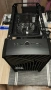 mini ITX кутия Fractal Design Torrent Nano Black TG Dark Tint, снимка 9