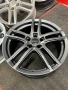 Джанти 18 Цола 5х110 Alfa Romeo Giulia Fiat  Jeep Saab , снимка 5