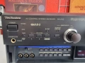 усилвател TECHNICS SA-AX6, снимка 1