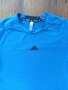 adidas Designed for Training Tee Men - мъжка тениска р-р М, снимка 4