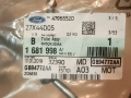 Тръбичка за високо налягане на FORD Kuga, Mondeo, Connect, S-max - 2.0TDCi Diesel, снимка 3
