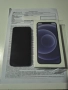 iPhone 12 64GB Black 98% батерия ОТЛИЧЕН ГАРАНЦИЯ към Yettel, снимка 7