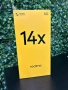 Телефон Realme 14x 128GB- нов, снимка 1