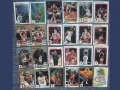 Баскетбол Картички NBA 90-те Trading Cards Колекционерски НБА Lakers, снимка 4