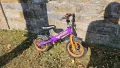 Колело за баланс/Balance bike, снимка 2