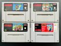 Игри за Super Nintendo (SNES PAL), снимка 5