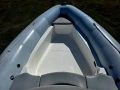 ! ! ! ЛОДКА ! ! ! SEALVER RIB 575 ! ! !, снимка 9