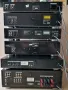 Sony Set TA-F590ES, TC-K690, MDS-303, CDP-897, SEQ-411, снимка 4