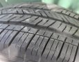 Гуми Bridgestone 255/70 R18, снимка 1
