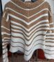 дамска блуза плетиво, снимка 1 - Блузи с дълъг ръкав и пуловери - 16245760